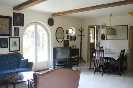 La Petite Maison Arc-En-Ciel La Feuillie  Екстер'єр фото
