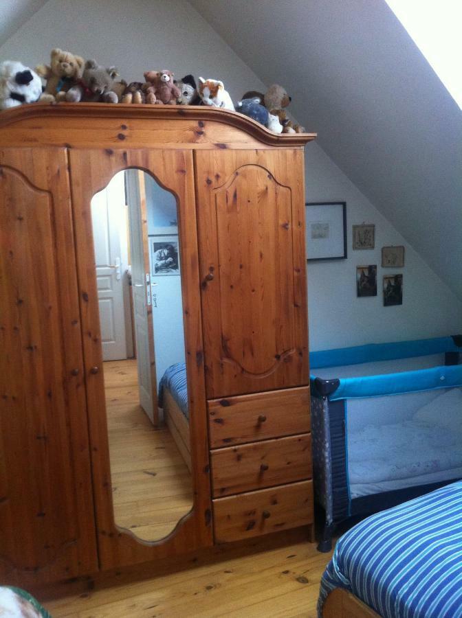 La Petite Maison Arc-En-Ciel La Feuillie  Екстер'єр фото